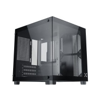 Case Xigmatek Aqua M Nano II Black (EN46964)