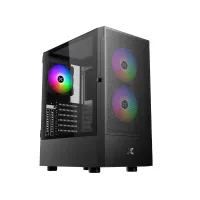 Case Xigmatek SKY III 3F Black (EN47695)