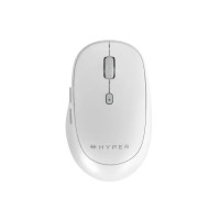 Chuột Bluetooth 5.0 HYPER HYPERSPACE HS2100GL White