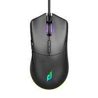 Chuột Gaming có dây E-DRA EM660 PRO Black Huano Switch