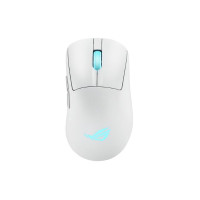 Chuột Gaming không dây Asus P722 ROG Keris II Origin White