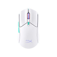 Chuột HP HyperX Pulsefire Haste 2 Core White 8R2E7AA