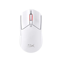 Chuột không dây HP HyperX Pulsefire Haste II White_6N0A9AA
