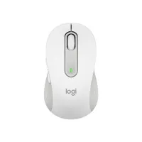 Chuột không dây Logitech Signature M650 (Trắng)