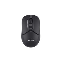 Chuột văn phòng không dây Silent A4Tech FG12S màu Đen