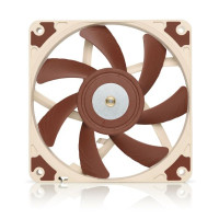 Fan Case Noctua FANNT-NF-A12X15-PWM