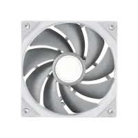 Fan Case TRYX ROTA PRO 120mm Performance Fan White