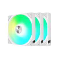 Fan Case TRYX ROTA SL ARGB 120mm Fan Triple Pack White