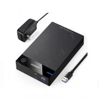 HDD Box 3.5/ 2.5 SATA USB 3.0 Ugreen 50423