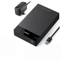 HDD BOX 3.5 inch Sata USB 3.0 Ugreen 50422