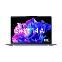 Laptop Acer Swift 14 AI SF14-51-75VP NX.J2KSV.001
(Ultra 7 ...