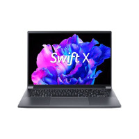 Laptop Acer Swift X 14 SFX14-71G-78SY (i7 13700H/ Ram 32GB/ SSD ...