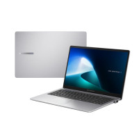 Laptop Asus ExpertBook P1503CVA-I716-63WS (i7-13620H/ Ram 16GB/ SSD 512GB/ Windows 11 Home/ Office/ 2Y/ Xám)