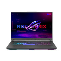 Laptop Asus ROG Strix G16 G614JU-N3480W (i5-13450HX/ Ram 16GB/ SSD 512GB/ RTX4050 6GB/ Windows 11 Home/ 2Y/ Xám)