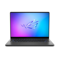 Laptop Asus ROG Zephyrus G14 GA403WR-QS103WS (AI 9 HX 370/ Ram 32GB/ SSD 1TB/ RTX5070Ti 12GB/ Windows 11 Home/ Office/ 2Y/ Xám)
