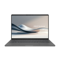 Laptop Asus Zenbook A14 UX3407QA-QD347WS (X1 26 100/ Ram 16GB/ SSD 512GB/ Windows 11 Home/ Office/ 2Y/ Xám)