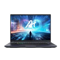Laptop Gigabyte AORUS 16X ASG 53VNC94SH (i7-14650HX/ Ram 16GB/ SSD 1TB/ RTX 4070 8GB/ Windows 11 Home/ 2Y/ Xám)