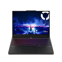 Laptop Lenovo Legion Pro 7 16IAX10H 83F5008WVN (Ultra 9-275HX/ Ram 32GB/ SSD 1TB/ RTX 5080 16GB/ Windows 11 Home/ Office Home 2024/ 3Y/ Đen)