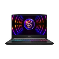 Laptop MSI Katana 15 B13VEK-2256VN (i7-13620H/ Ram 16GB/ SSD 512GB/ RTX 4050 6GB/ Windows 11 Home/ 2Y/ Đen)