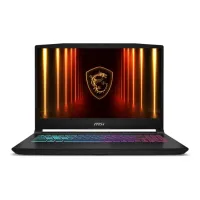 Laptop MSI Katana 15 HX B14WGK-023VN (i7-14650HX/ Ram 16GB/ SSD 1TB/ RTX 5070 8GB/ Windows 11 Home/ 2Y/ Đen)