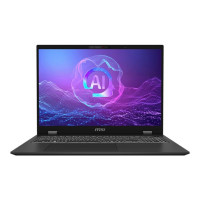 Laptop MSI PrestigePro 16 AI B2HVEG-251VN (Ultra 7 255H/ Ram ...