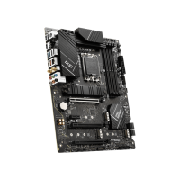 Mainboard MSI PRO Z790-P WIFI (4 x DDR5/ 256 GB/ LGA 1700/ ATX)