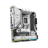 Mainboard ASRock B860M STEEL LEGEND WIFI (4 x DDR5/ 256GB/ LGA ...