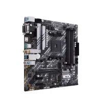 Mainboard ASUS PRIME B550M-A WIFI II (4 x DDR4/ 128GB/ AM4/ Micro ATX)