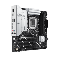 Mainboard Asus Z890M-PLUS WIFI-CSM (4 x DDR5/ 256 GB/ LGA 1851/ Micro ATX)