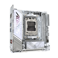 Mainboard Gigabyte X870I AORUS PRO ICE (2 x DDR5/ 128GB/ AM5/ ...