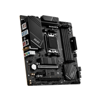 Mainboard MSI PRO B650M-A WIFI (4 x DDR5/ 256 GB/ AM5/ Micro ATX)
