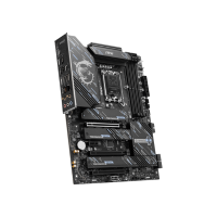 Mainboard MSI Z890 GAMING PLUS WIFI (4 x DDR5/ 256 GB/ LGA 1851/ ATX)