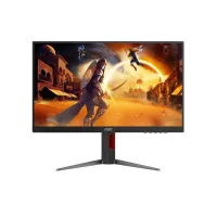 Màn hình LCD AOC Gaming 24G4H/74 (23.8 inch/ 1920 x 1080/ 300 cd/m2/ 0.3ms/ 200Hz)