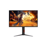 Màn hình LCD AOC 25G4S74 (24.5 inch/ 1920 × 1080/ 400 cd/m2/ 1ms / 310Hz)