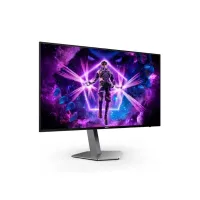 Màn hình LCD AOC Gaming AGON PRO AG276QSD (26.5 inch/ 2560 x 1440/ 0.03ms/ 360Hz/ 2 x 5W Speakers)