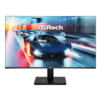 Màn hình LCD ASRock CL27FFA (27 inch/ 1920 x 1080/ 300 cd/m2/ ...