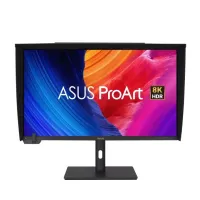 Màn hình LCD Asus ProArt PA32KCX (32 inch/ 7680 x 4320/ 1200 cd/m2/ 5ms/ 60Hz/ 2 x 3W Speakers)