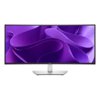 Màn hình LCD Dell P3425WE (34 inch/ 3440 x 1440/ 350 cd/m2/ 5ms/ 100Hz/ Curved)
