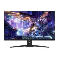 Màn hình LCD Gigabyte AORUS FO32U2P (31.5 inch/ 3840 x 2160/ 250 cd/m2/ 0.03ms/ 240Hz/ 2 x 5W Speakers)