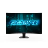 Màn hình LCD Gigabyte Gaming GS27FC2 (27 inch/ 1920 x 1080/ 350 cd/m2/ 1ms/ 240Hz/ Curved)