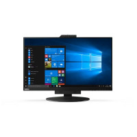 Màn hình LCD Lenovo ThinkCentre Tiny-In-One 27 11JHRAR1WW (27 inch/ 2560x1440/ 350 cd/m2/ 4ms/ 60Hz)
