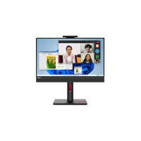 Màn hình LCD Lenovo ThinkCentre Tiny-In-One 24 Gen 5 12NAGAR1WW (23.8 inch/ 1920x1080/ 250 cd/m2/ 4ms/ 60Hz)