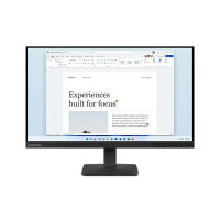 Màn hình LCD Lenovo L24-4e 68C2KAC1VN (23.8 inch/ 1920 x 1080/ 250 cd/m2/ 4ms/ 100Hz)