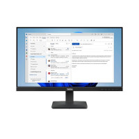 Màn hình LCD Lenovo ThinkVision S24-4e 64B5KAR1VN (23.8 inch/ 1920 x 1080/ 250 cd/m2/ 4ms/ 100Hz)