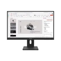 Màn hình LCD Lenovo ThinkVision E22-40 64C9MAR6VN (21.5 inch/ 1920 x 1080/ 250 cd/m2/ 4ms/ 100Hz)
