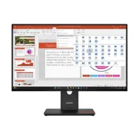 Màn hình LCD Lenovo ThinkVision T27-40 64A5MAR6VN (27 inch/ 1920 x 1080/ 300 cd/m2/ 4ms/ 120Hz)