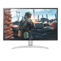 Màn hình LCD LG 27UP600K-W-ATV (27 inch/ 3840 x 2160/ 320 ...