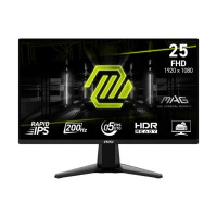 Màn hình LCD MSI MAG 255F E20 (24.5 inch/ 1920 x 1080/ 0.5ms/ 200Hz)