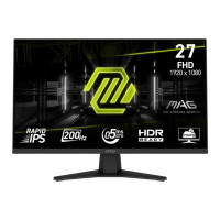 Màn hình LCD MSI MAG 274F (27 inch/ 1920 x 1080/ 0.5ms/ 200Hz)