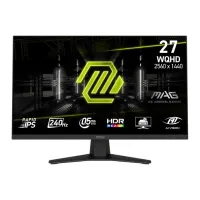 Màn hình LCD MSI MAG 274QF X24 (27 inch/ 2560 x 1440/ 250 cd/m2/ 0.5ms/ 240Hz)